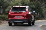 Honda CR-V VTi-LX 2017 года (AU)